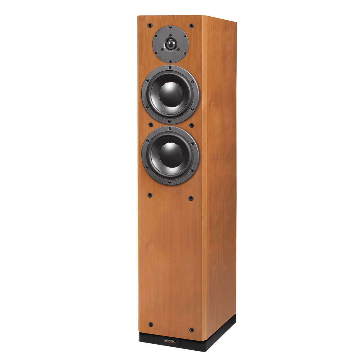 Focus 220 II │ Floorstand │ Passion for music